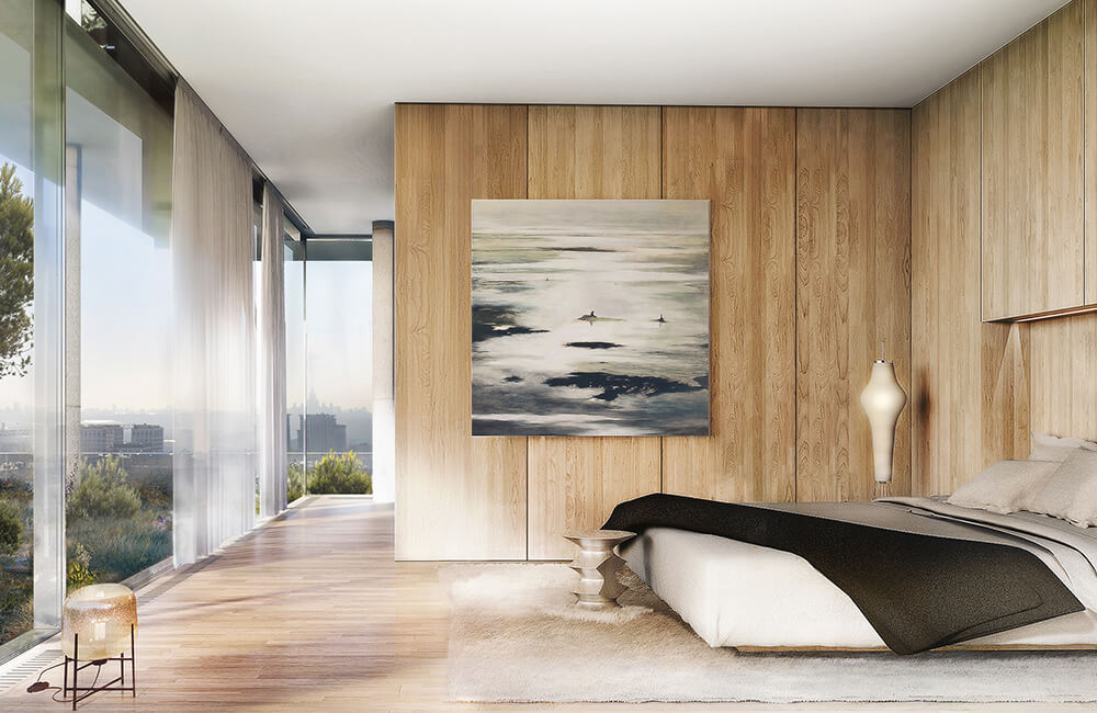 ЖК «Бадаевский», Москва | Жилой комплекс «Бадаевский»