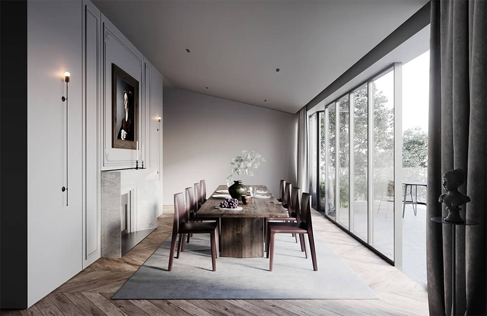 ЖК Камергер, Москва | Жилой комплекс «Камергер»