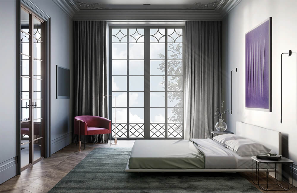 ЖК Камергер, Москва | Жилой комплекс «Камергер»