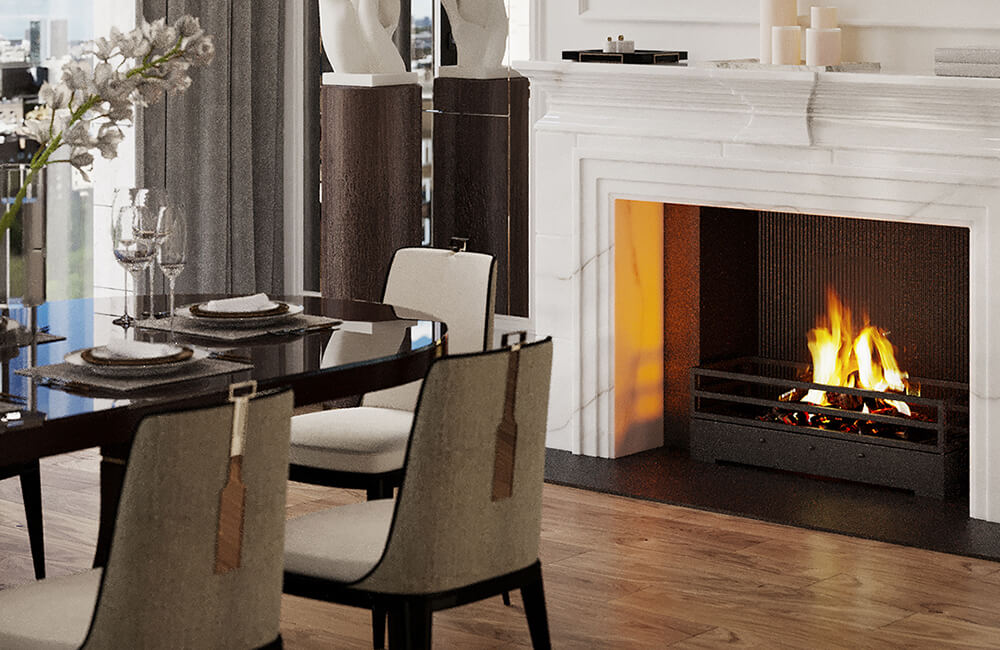 ЖК Хамовники 12, Москва | Жилой комплекс «Хамовники 12»