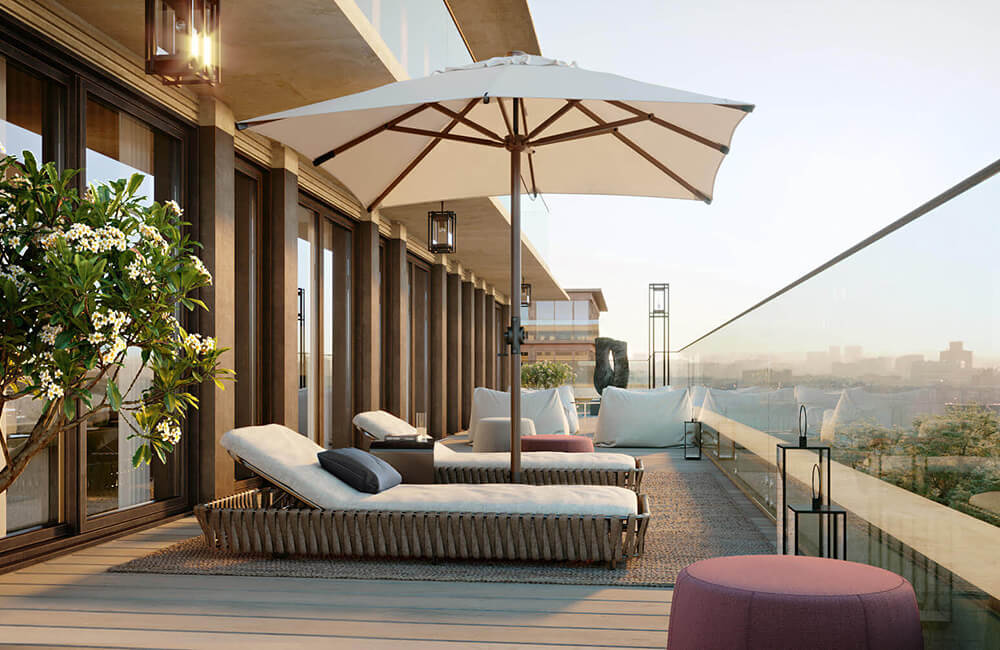 ЖК Turgenev, Москва | Жилой комплекс «Тургенев»